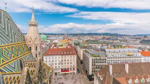 Imperial Vienna Revealed